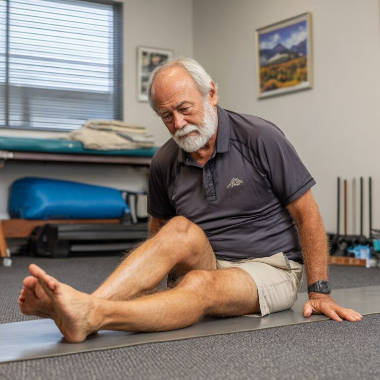 kinesport versailles, nos spécialités, kiné et rééducation de l'arthrose, Est-ce normal d’avoir très mal avec peu d’arthrose à l’imagerie