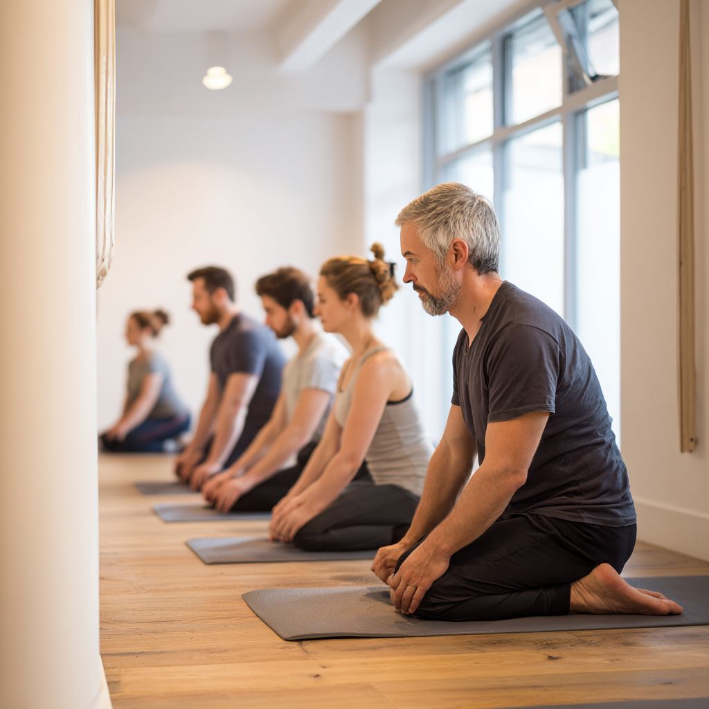 kiné sport versailles, nos spécialités, prévention, ergonomie, hygiène de vie en kinésithérapie, Peut-on reprendre une activité physique douce après une longue période d’arrêt