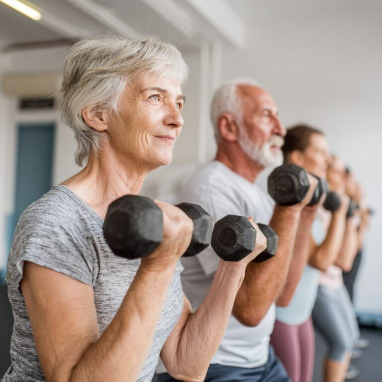 kiné sport versailles, nos spécialités, prévention, ergonomie, hygiène de vie en kinésithérapie, Le sport santé est-il utile même sans objectif sportif précis
