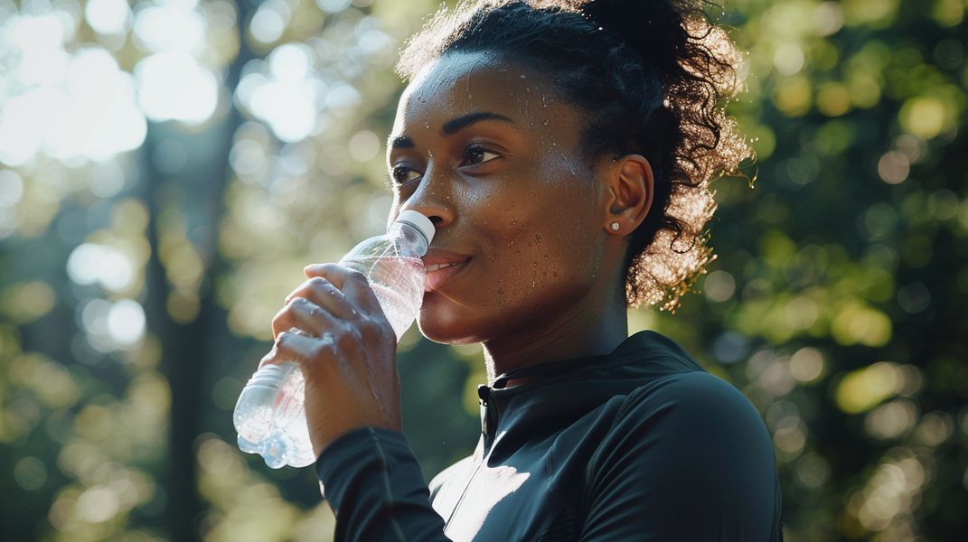 kiné sport versailles, nos spécialités, prévention, ergonomie, hygiène de vie en kinésithérapie, L’hydratation influence-t-elle réellement le fonctionnement musculaire