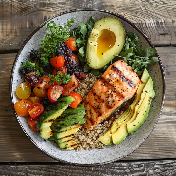 kiné sport versailles, nos spécialités, prévention, ergonomie, hygiène de vie en kinésithérapie, Nutrition et récupération : qu’est-ce qui joue vraiment sur le corps