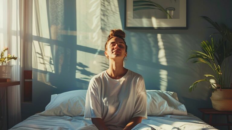 kiné sport versailles, nos spécialités, prévention, ergonomie, hygiène de vie en kinésithérapie, Stress et fatigue : pourquoi le corps récupère moins bien