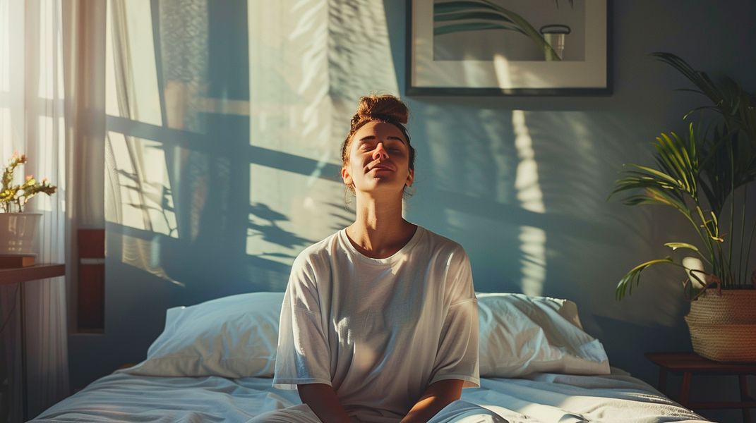 kiné sport versailles, nos spécialités, prévention, ergonomie, hygiène de vie en kinésithérapie, Stress et fatigue : pourquoi le corps récupère moins bien