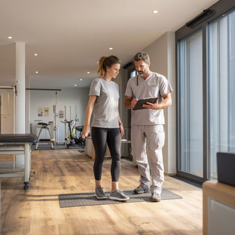 kiné sport versailles, nos spécialités, prévention, ergonomie, hygiène de vie en kinésithérapie, Pourquoi consulter un kiné en prévention même sans douleur