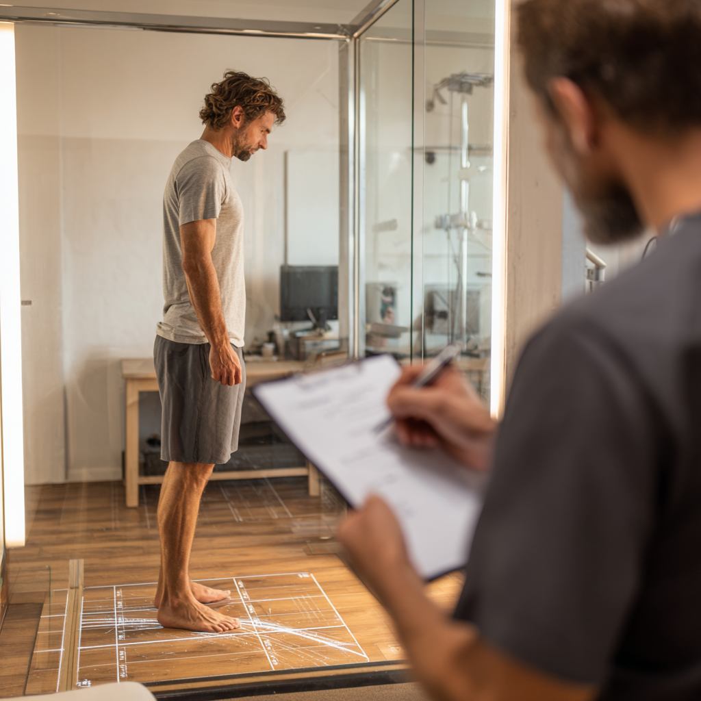 kiné sport versailles, nos spécialités, prévention, ergonomie, hygiène de vie en kinésithérapie, Prévenir les récidives après une rééducation : est-ce possible