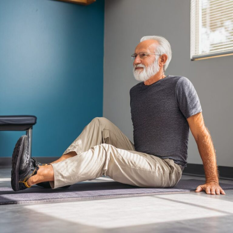 kinesport versailles, nos spécialités, kiné et rééducation de l'arthrose, La douleur de l’arthrose signifie-t-elle que l’articulation s’abîme