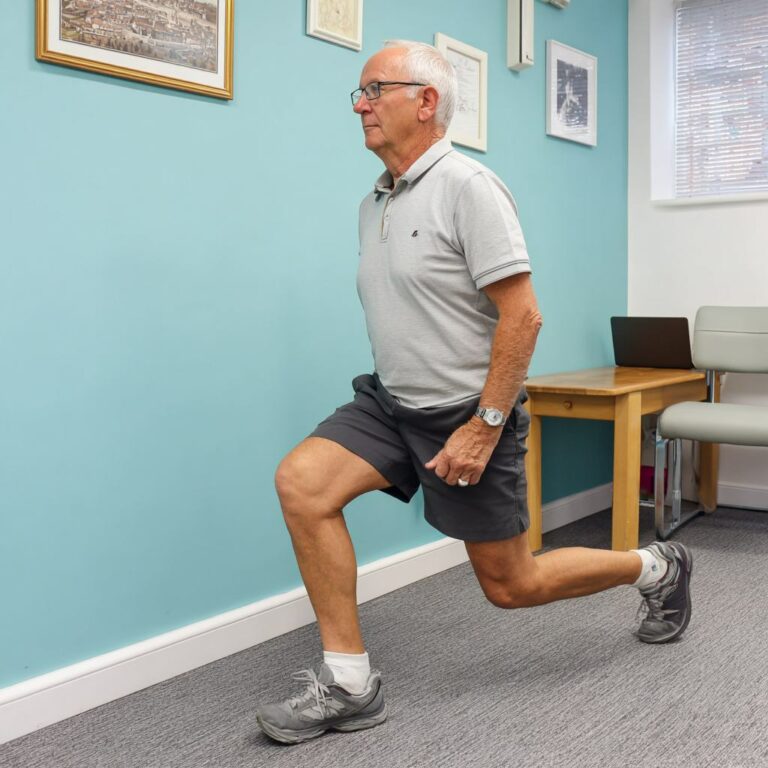 kiné sport versailles, nos spécialités, prévention, ergonomie, vieillissement, équilibre et autonomie, Est-ce normal de se sentir moins stable ou moins fort en vieillissant