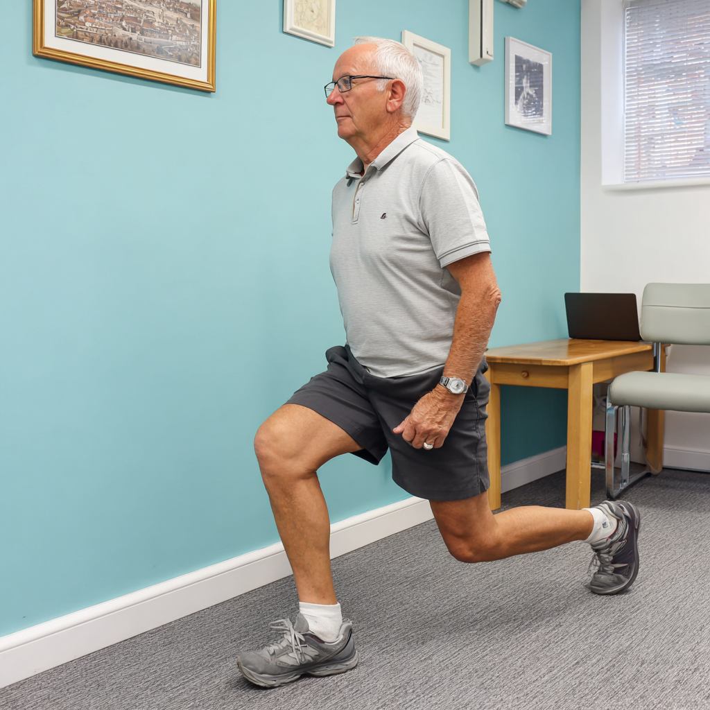 kiné sport versailles, nos spécialités, prévention, ergonomie, vieillissement, équilibre et autonomie, Est-ce normal de se sentir moins stable ou moins fort en vieillissant