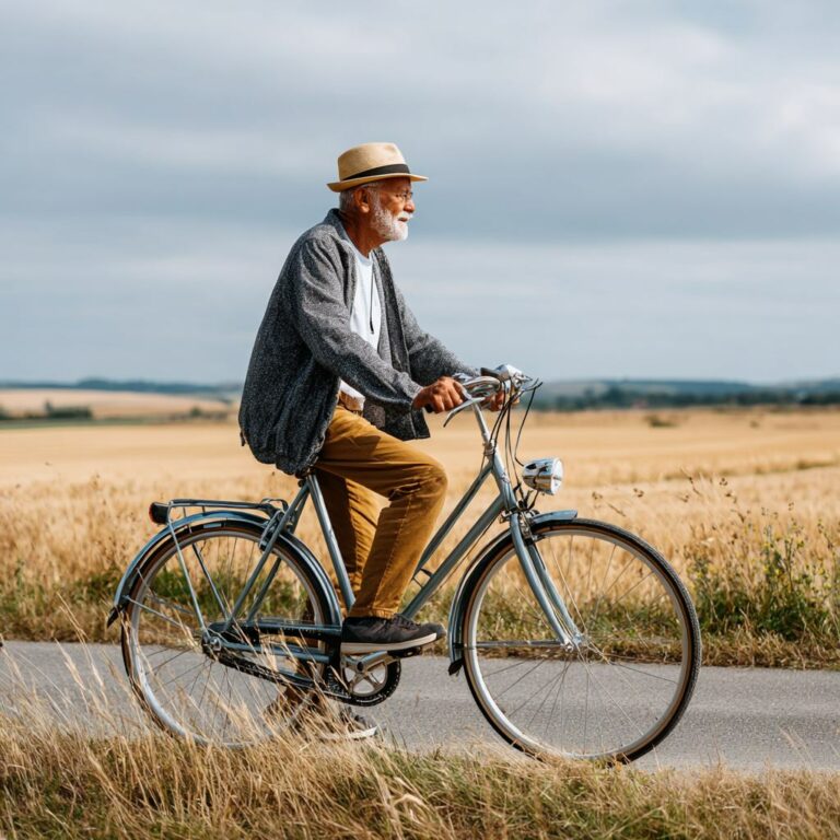 kiné sport versailles, nos spécialités, vieillissement, équilibre et autonomie, Pourquoi arrêter de bouger accélère la perte de capacités avec l’âge