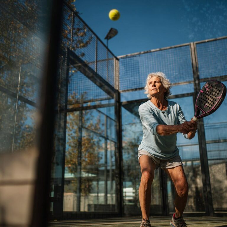 kiné sport versailles, nos spécialités, vieillissement, équilibre et autonomie, Vieillir en restant actif : qu’est-ce que ça change concrètement au quotidien