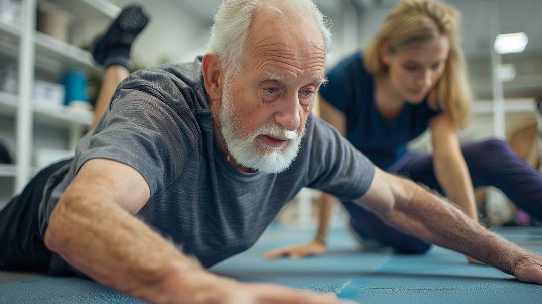 kiné sport versailles, nos spécialités, vieillissement, équilibre et autonomie, Pourquoi je me sens moins à l’aise dans mes mouvements qu’avant