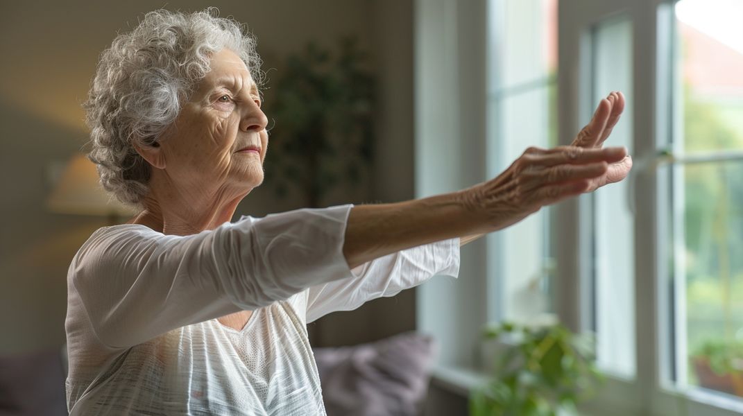 kiné sport versailles, nos spécialités, vieillissement, équilibre et autonomie, Est-ce normal de manquer de coordination en vieillissant