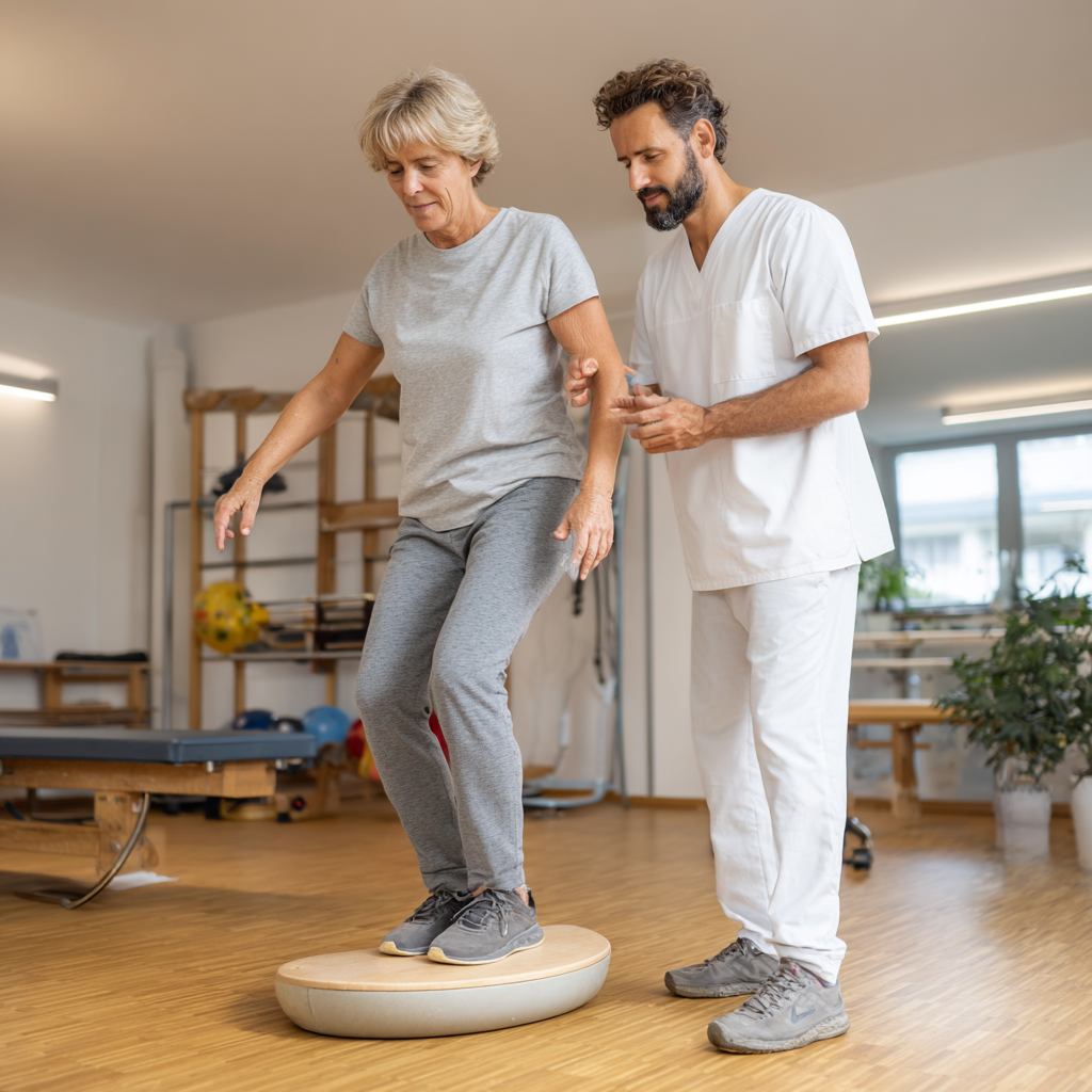 kiné sport versailles, nos spécialités, vieillissement, équilibre et autonomie, Comment améliorer ses réactions et sa vivacité au quotidien