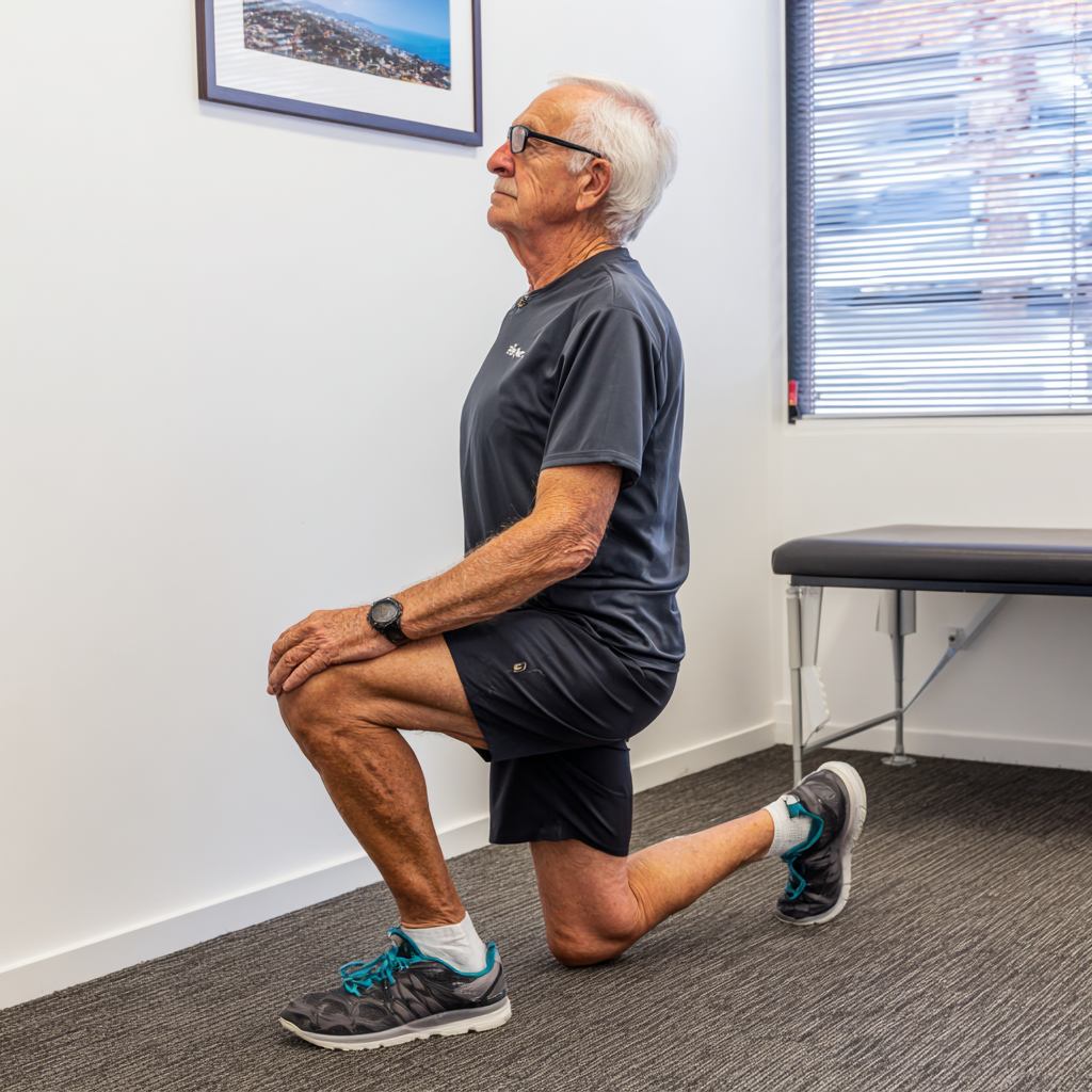 kinesport versailles, nos spécialités, kiné et rééducation de l'arthrose, Comment reprendre une activité physique après une poussée d'arthose douloureuse