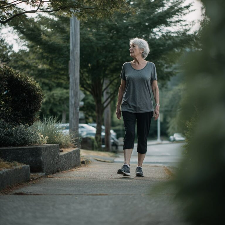 kiné sport versailles, nos spécialités, vieillissement, équilibre et autonomie, Pourquoi je me fatigue plus vite qu’avant dans les activités quotidiennes