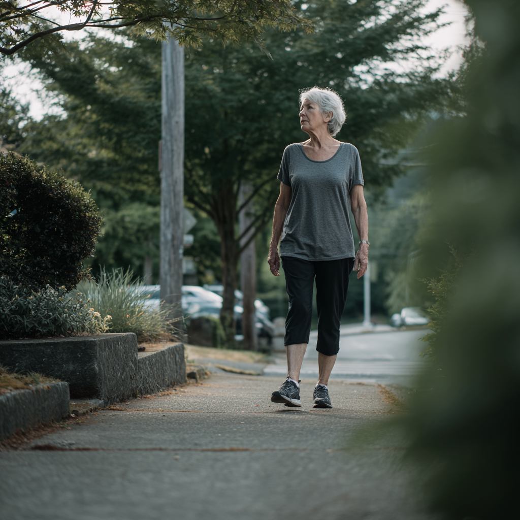 kiné sport versailles, nos spécialités, vieillissement, équilibre et autonomie, Pourquoi je me fatigue plus vite qu’avant dans les activités quotidiennes