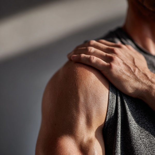 kiné sport versailles, nos spécialités, Pathologies du sportif : prise en charge et récupération, Tendinopathie de l’épaule chez le sportif : pourquoi les gestes au-dessus de la tête sont à risque