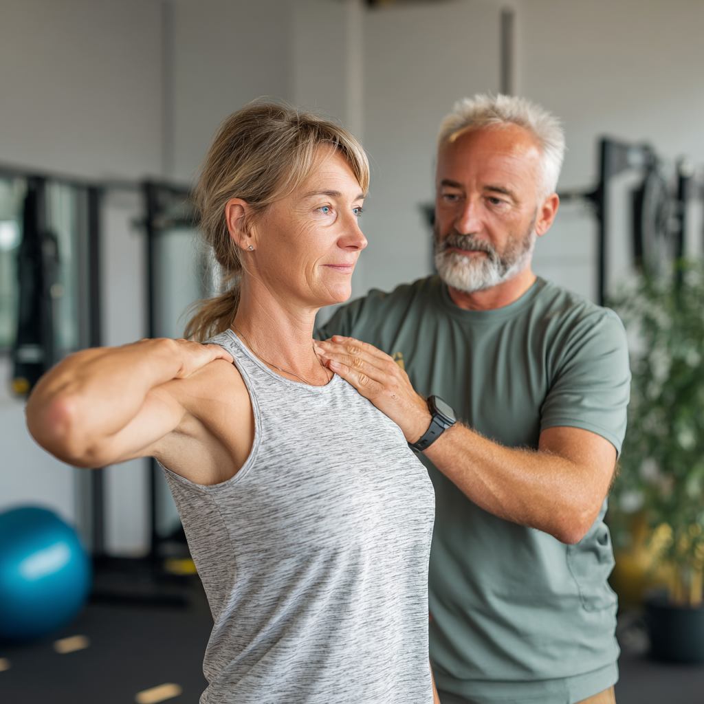 kinesport versailles, nos spécialités, kiné et pathologies de l'épaule, Douleur à l’épaule sans traumatisme : quelles explications possibles