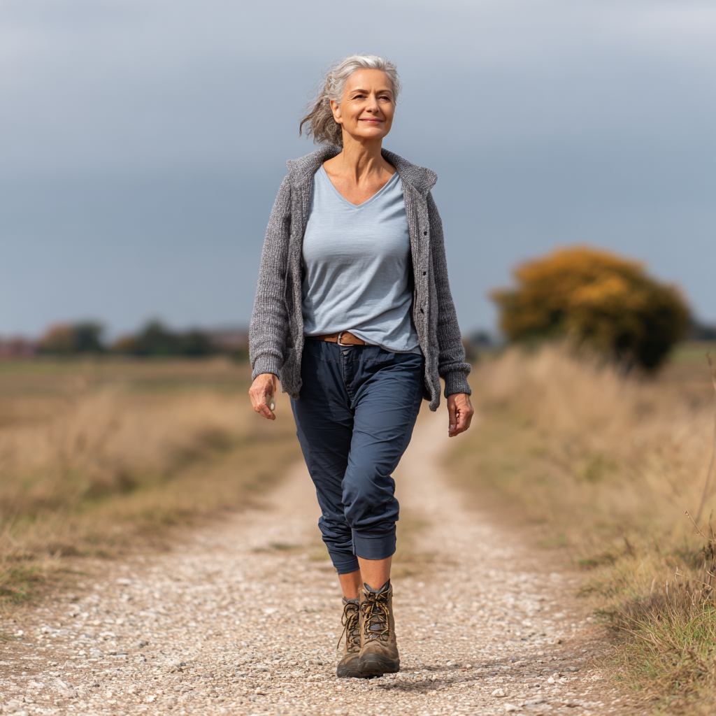 kinesport versailles, nos spécialités, kiné et rééducation orthopédique, prothèse hanche, prothèse genou, syndrome rotulien, raideur articulaire, Comment retrouver une marche fluide après une prothèse totale de genou