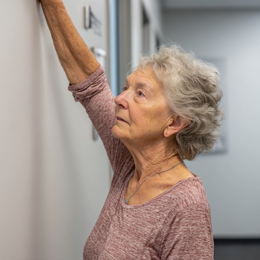 kinesport versailles, nos spécialités, kiné et pathologies de l'épaule, Épaule raide après immobilisation : comment récupérer la mobilité