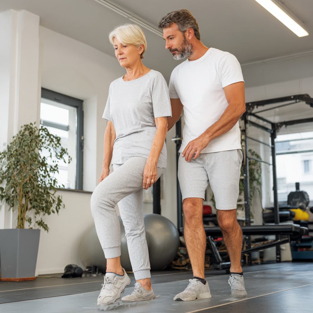 kinesport versailles, nos spécialités, kiné et pathologies du membre inférieur, Pourquoi la douleur apparaît surtout quand je marche ou que je reste debout longtemps