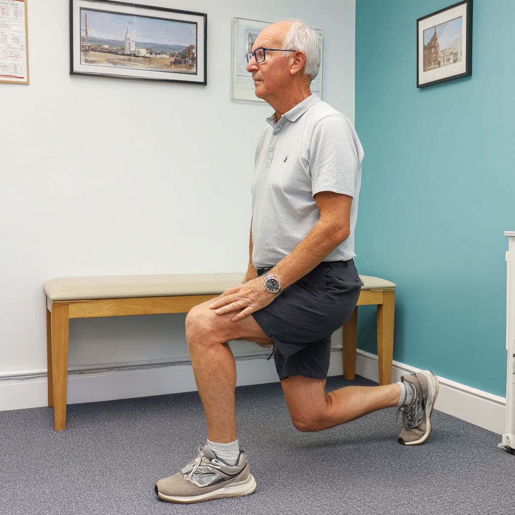 kinesport versailles, nos spécialités, kiné et pathologies du membre inférieur, Douleur dans la jambe sans blessure récente : comment l’expliquer