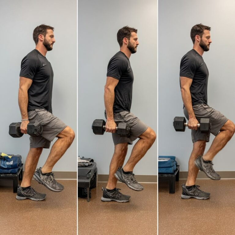 kinesport versailles, nos spécialités, kiné et pathologies du membre inférieur, Est-ce que ma façon de marcher peut expliquer mes douleurs