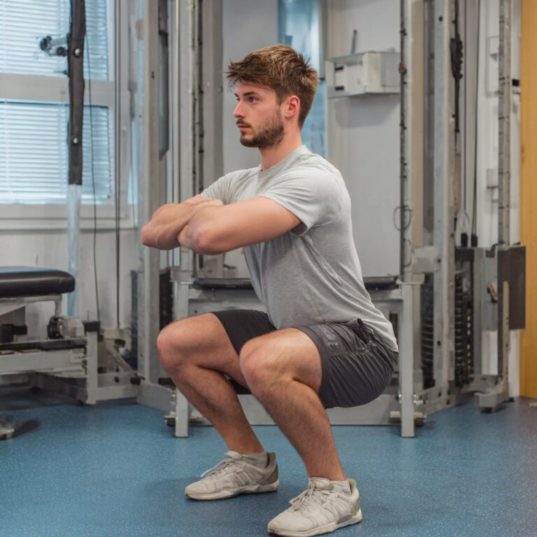 kinesport versailles, nos spécialités, kiné et pathologies du membre inférieur, Pourquoi le genou fait mal devant à l’effort sans blessure récente