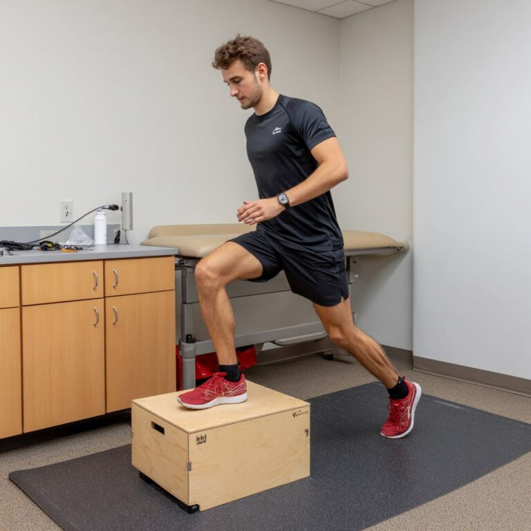 kinesport versailles, nos spécialités, kiné et pathologies du membre inférieur, Maladie d’Osgood-Schlatter : pourquoi l’avant du genou devient douloureux à l’adolescence