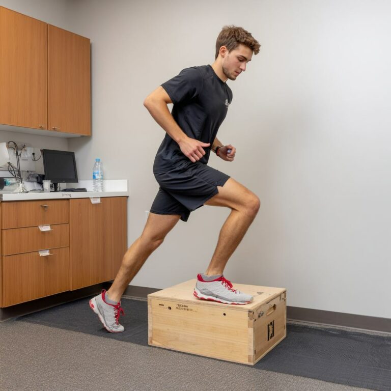 kinesport versailles, nos spécialités, kiné et pathologies du membre inférieur, À quoi servent les tendons quand on marche ou qu’on monte des escaliers