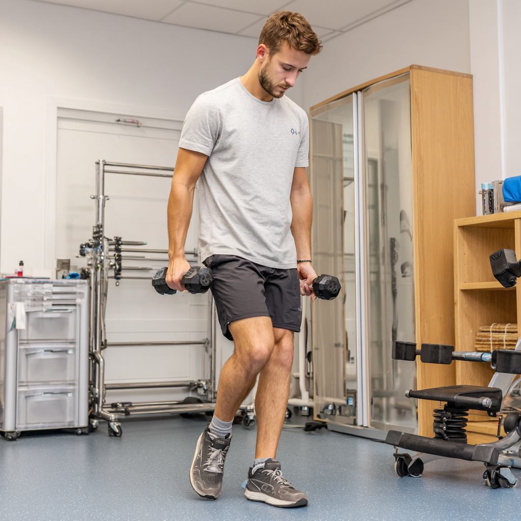 kinesport versailles, nos spécialités, kiné et pathologies du membre inférieur, Pourquoi la douleur part du pied et remonte dans la jambe