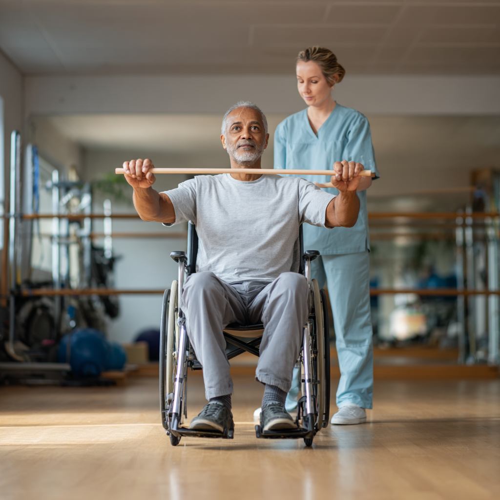 kinesport versailles, nos spécialités, rééducation neurologique, Que fait concrètement un kinésithérapeute en rééducation neurologique