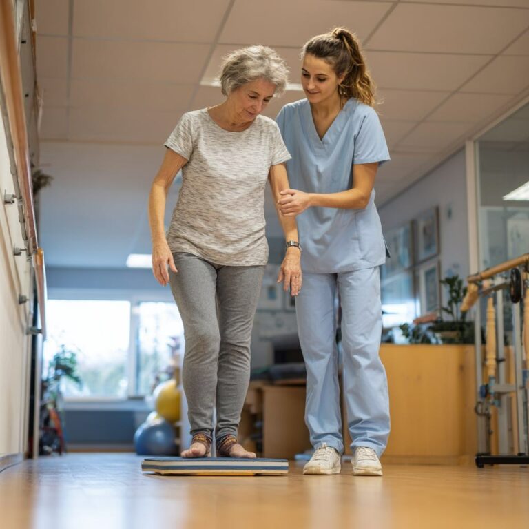 kinesport versailles, nos spécialités, rééducation neurologique, Pourquoi faut-il répéter les exercices en rééducation neurologique