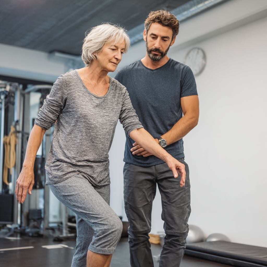 kinesport versailles, nos spécialités, kiné et rééducation orthopédique, prothèse hanche, prothèse genou, syndrome rotulien, raideur articulaire, Pourquoi mon articulation est-elle raide surtout le matin