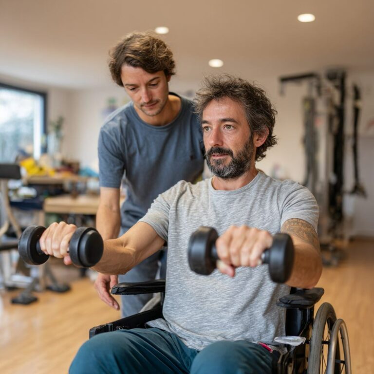 kinesport versailles, nos spécialités, rééducation neurologique, Pourquoi les progrès sont-ils irréguliers en rééducation neurologique