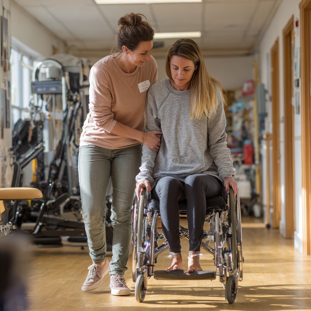 kinesport versailles, nos spécialités, rééducation neurologique, Est-ce grave de ne pas réussir tous les exercices en neurologie