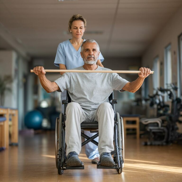 kinesport versailles, nos spécialités, rééducation neurologique, Pourquoi la rééducation neurologique provoque-t-elle autant de fatigue