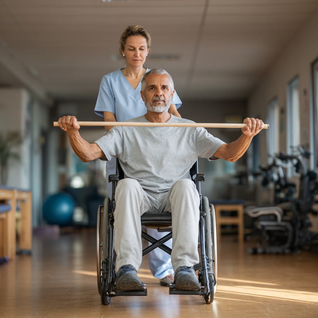 kinesport versailles, nos spécialités, rééducation neurologique, Pourquoi la rééducation neurologique provoque-t-elle autant de fatigue