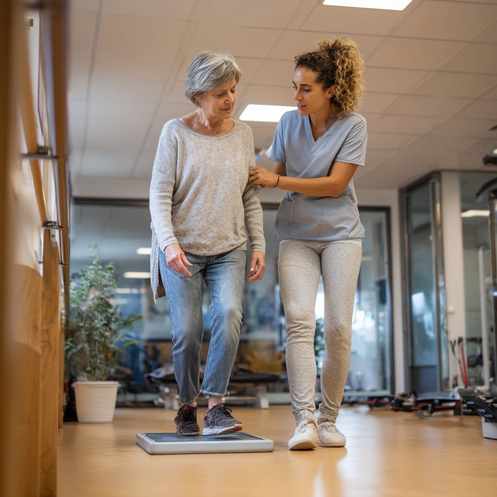 kinesport versailles, nos spécialités, rééducation neurologique, Est-ce normal d’être épuisé après une séance de kiné neurologique