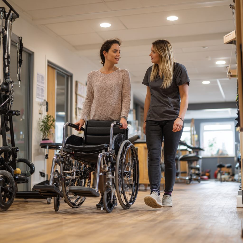 kinesport versailles, nos spécialités, rééducation neurologique, Comment se lever d’une chaise plus facilement en rééducation neurologique