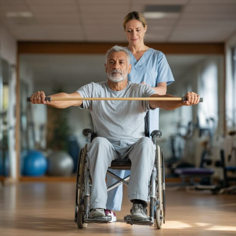 kinesport versailles, nos spécialités, rééducation neurologique, Pourquoi dois-je réfléchir davantage à mes mouvements en rééducation neurologique