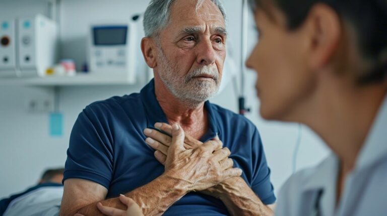 kinesport versailles, nos spécialités, rééducation respiratoire, Est-ce normal d’avoir des difficultés à respirer sans maladie pulmonaire