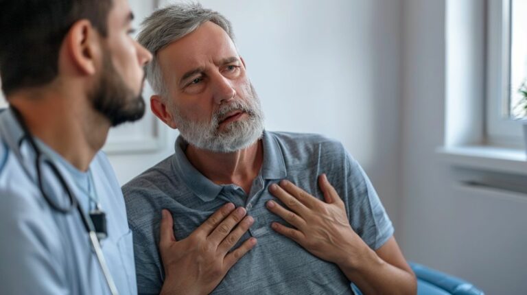 kinesport versailles, nos spécialités, rééducation respiratoire, Pourquoi je me sens souvent essoufflé sans raison apparente