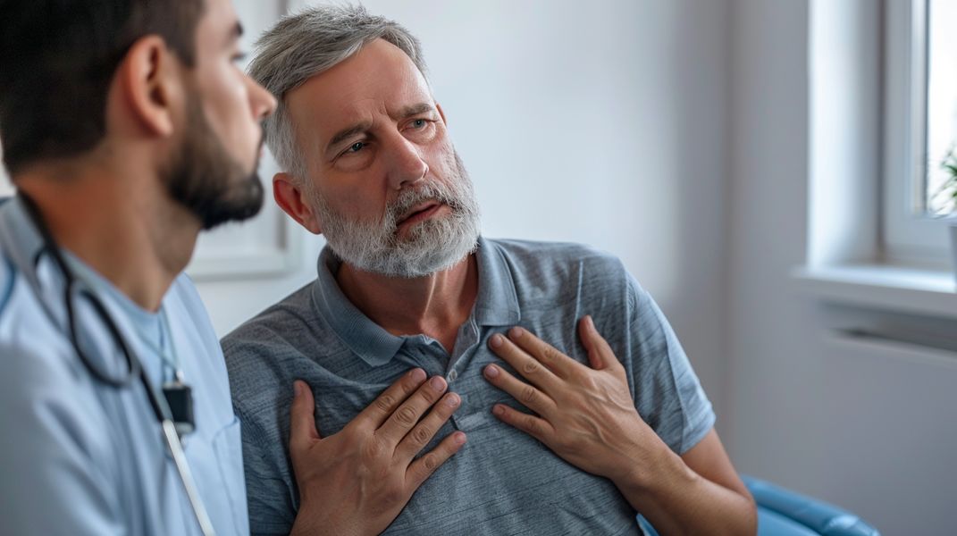 kinesport versailles, nos spécialités, rééducation respiratoire, Pourquoi je me sens souvent essoufflé sans raison apparente