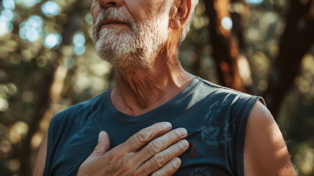 kinesport versailles, nos spécialités, rééducation respiratoire, D’où vient mon impression de mal respirer au quotidien