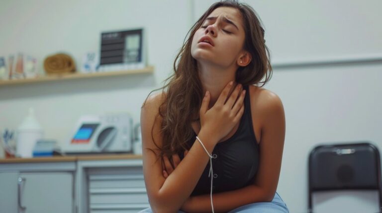 kinesport versailles, nos spécialités, rééducation respiratoire, Pourquoi ai-je l’impression de manquer d’air alors que je respire