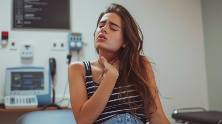 kinesport versailles, nos spécialités, rééducation respiratoire, Comment expliquer une respiration trop rapide ou trop haute