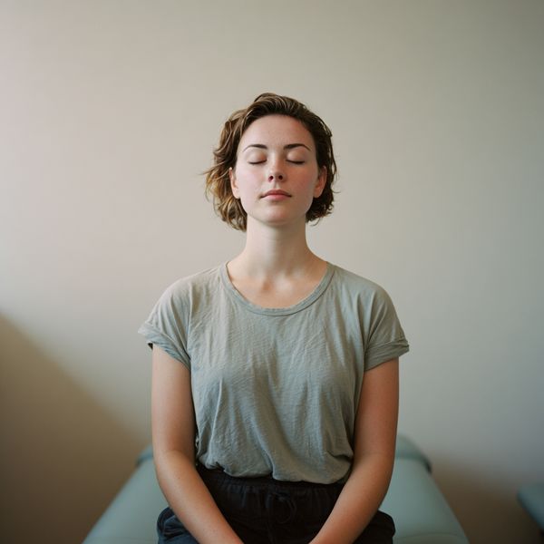 kinesport versailles, nos spécialités, rééducation respiratoire, Quel lien entre stress et dérèglement de la respiration