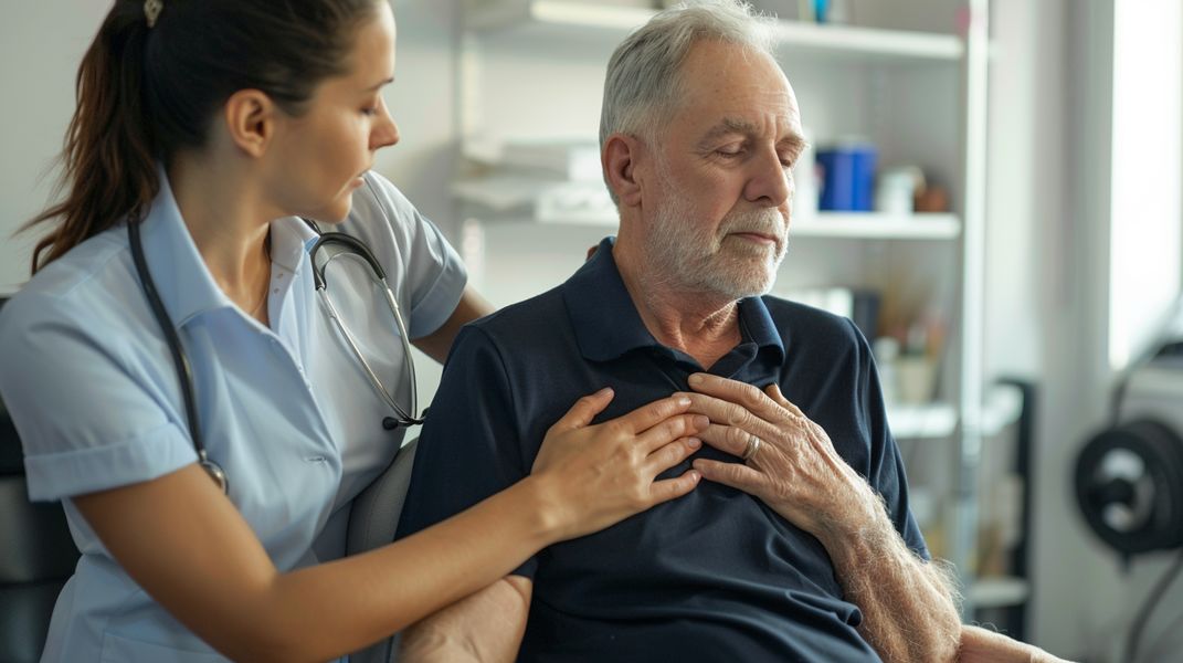 kinesport versailles, nos spécialités, rééducation respiratoire, Pourquoi mes bronches sont-elles souvent encombrées