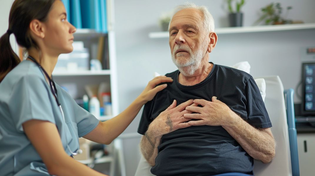 kinesport versailles, nos spécialités, rééducation respiratoire, Comment apprendre à se drainer soi-même efficacement